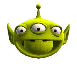 Meh.