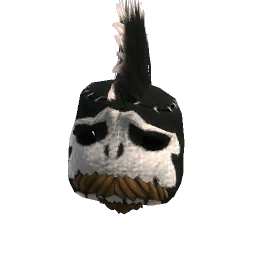 Boo!