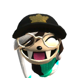 Yay!