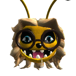 Yay!