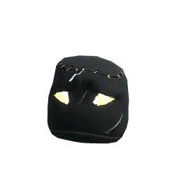 Boo!