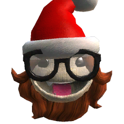 Yay!