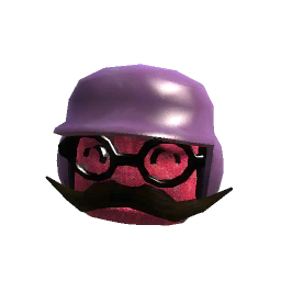Boo!