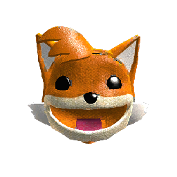 Yay!