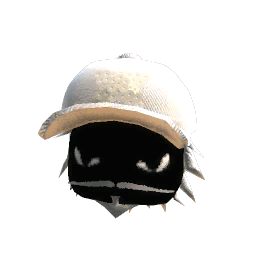 Boo!