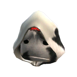 Boo!