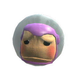 Boo!