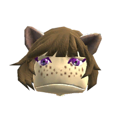 Boo!