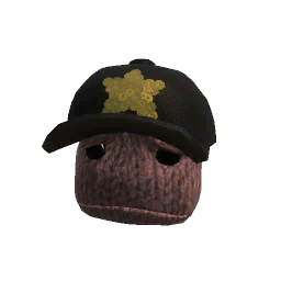 Boo!