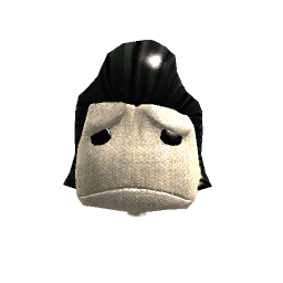 Boo!