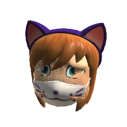 Boo!