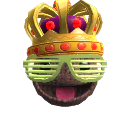 Yay!