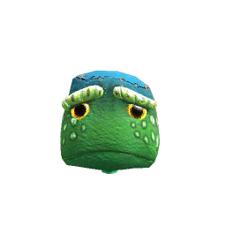 Boo!