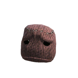 Boo!