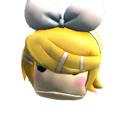 Boo!