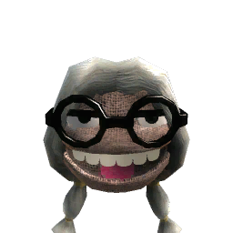 Yay!
