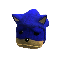 Boo!