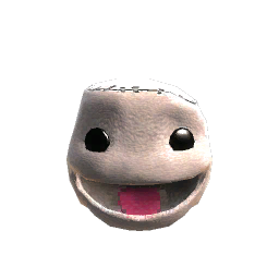 Yay!