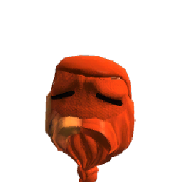 Boo!