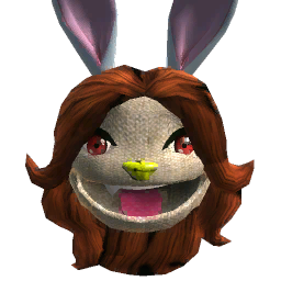 Yay!