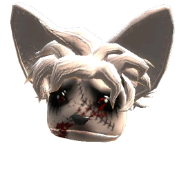 Boo!