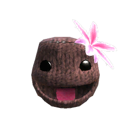 Yay!