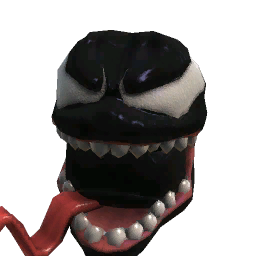 Boo!
