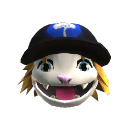 Yay!