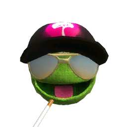Yay!