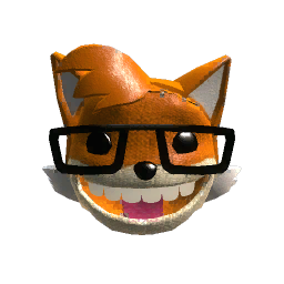 Yay!
