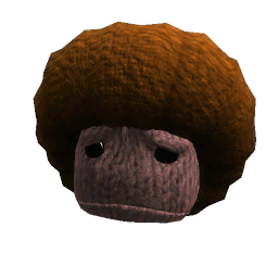 Boo!