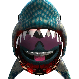 Yay!