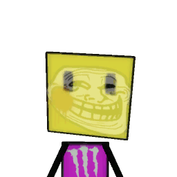 Boo!