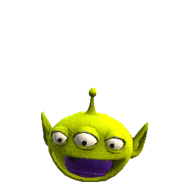 Boo!