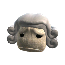 Boo!