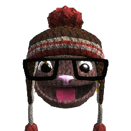 Yay!