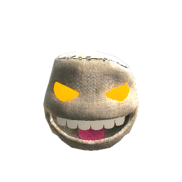 Yay!