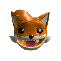 Yay!