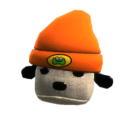 Boo!