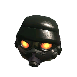 Boo!