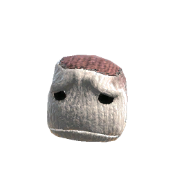 Boo!