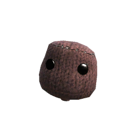 Boo!