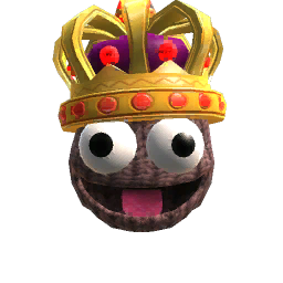 Yay!