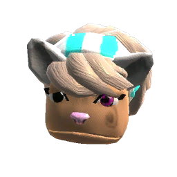 Boo!