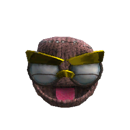 Yay!