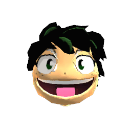Yay!