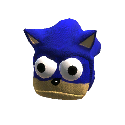 Boo!