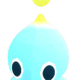 Boo!