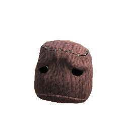 Boo!