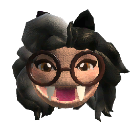 Yay!